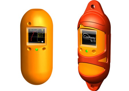 CTD With And Without Sleve