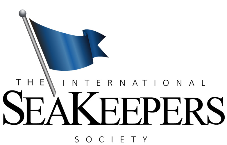 SeaKeepers Logo