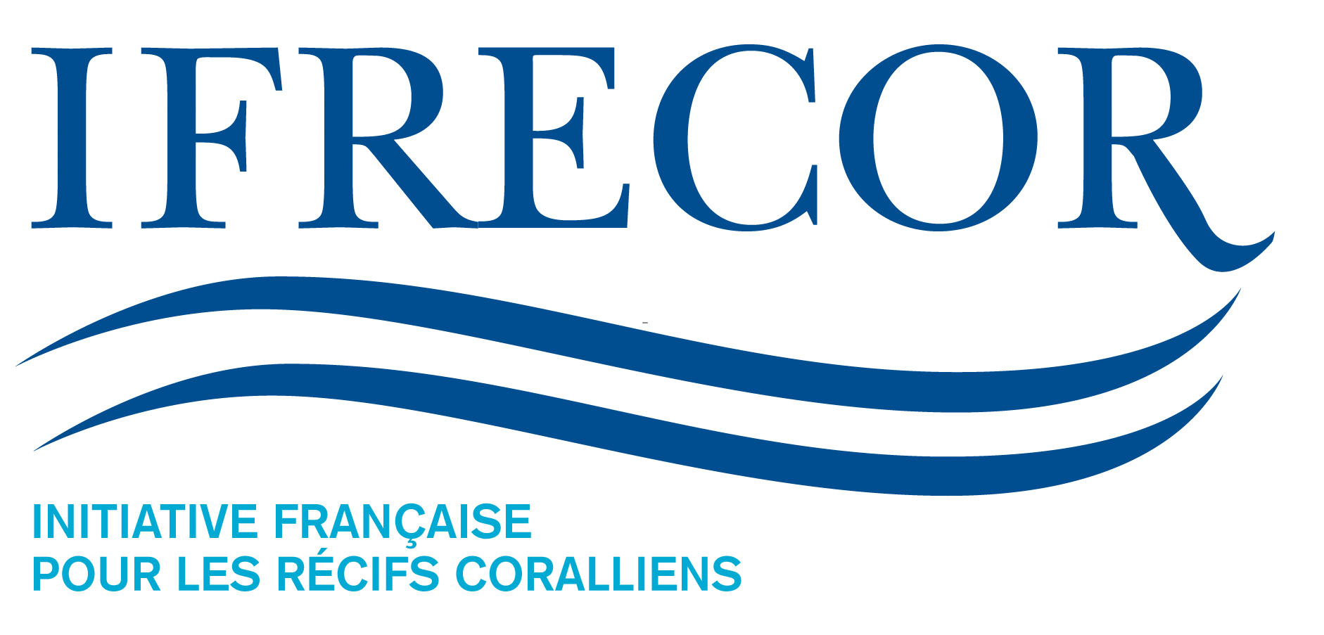 LOGO Generique IFRECOR